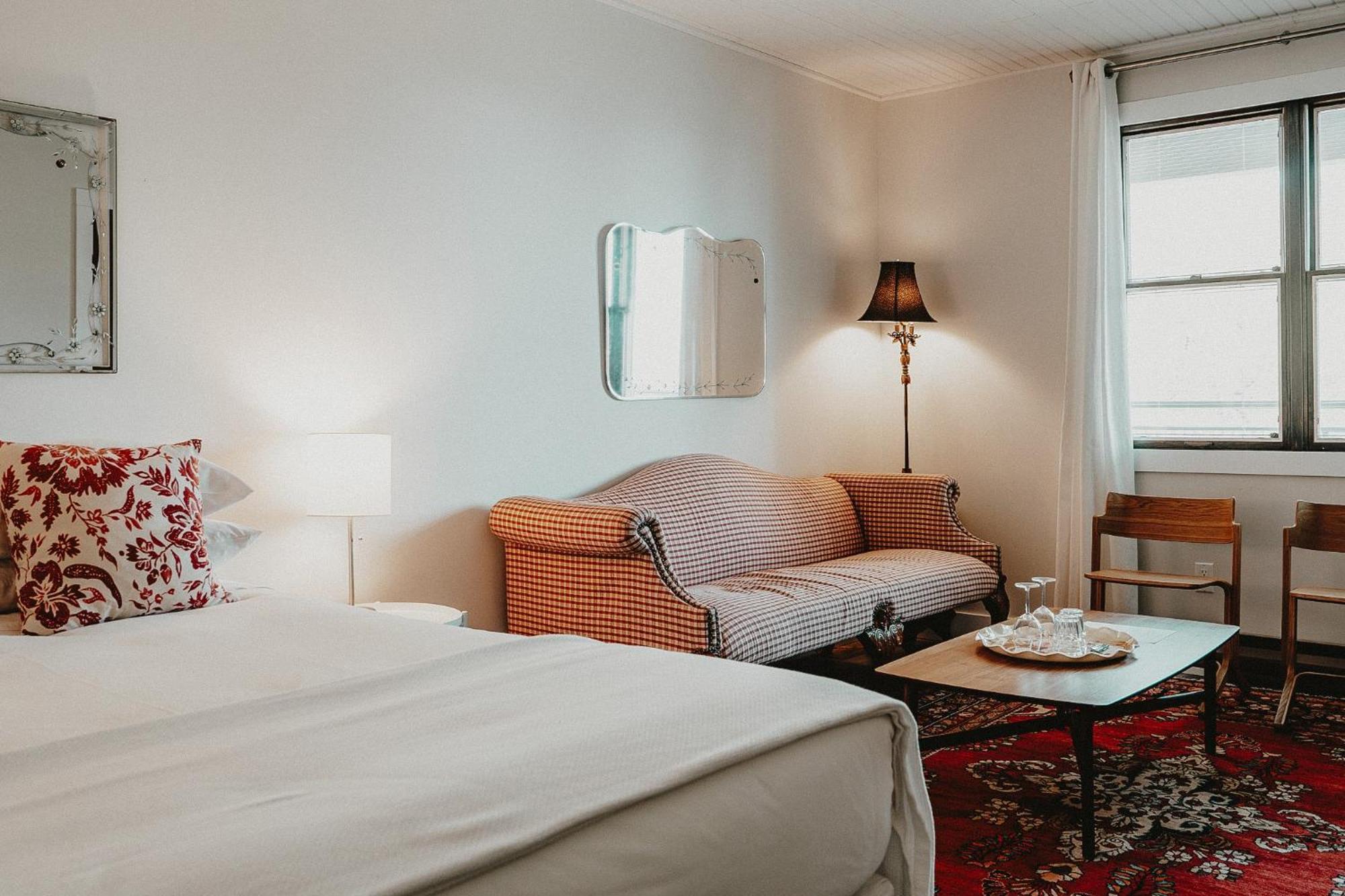 The Kent Motel Niagara-on-the-Lake Dış mekan fotoğraf