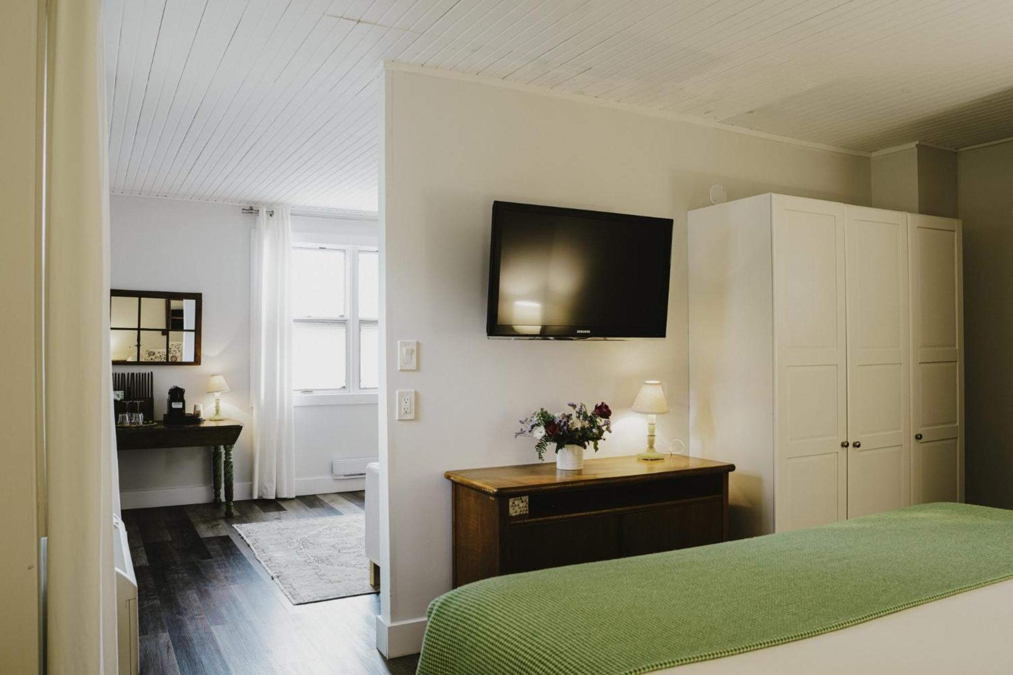 The Kent Motel Niagara-on-the-Lake Dış mekan fotoğraf