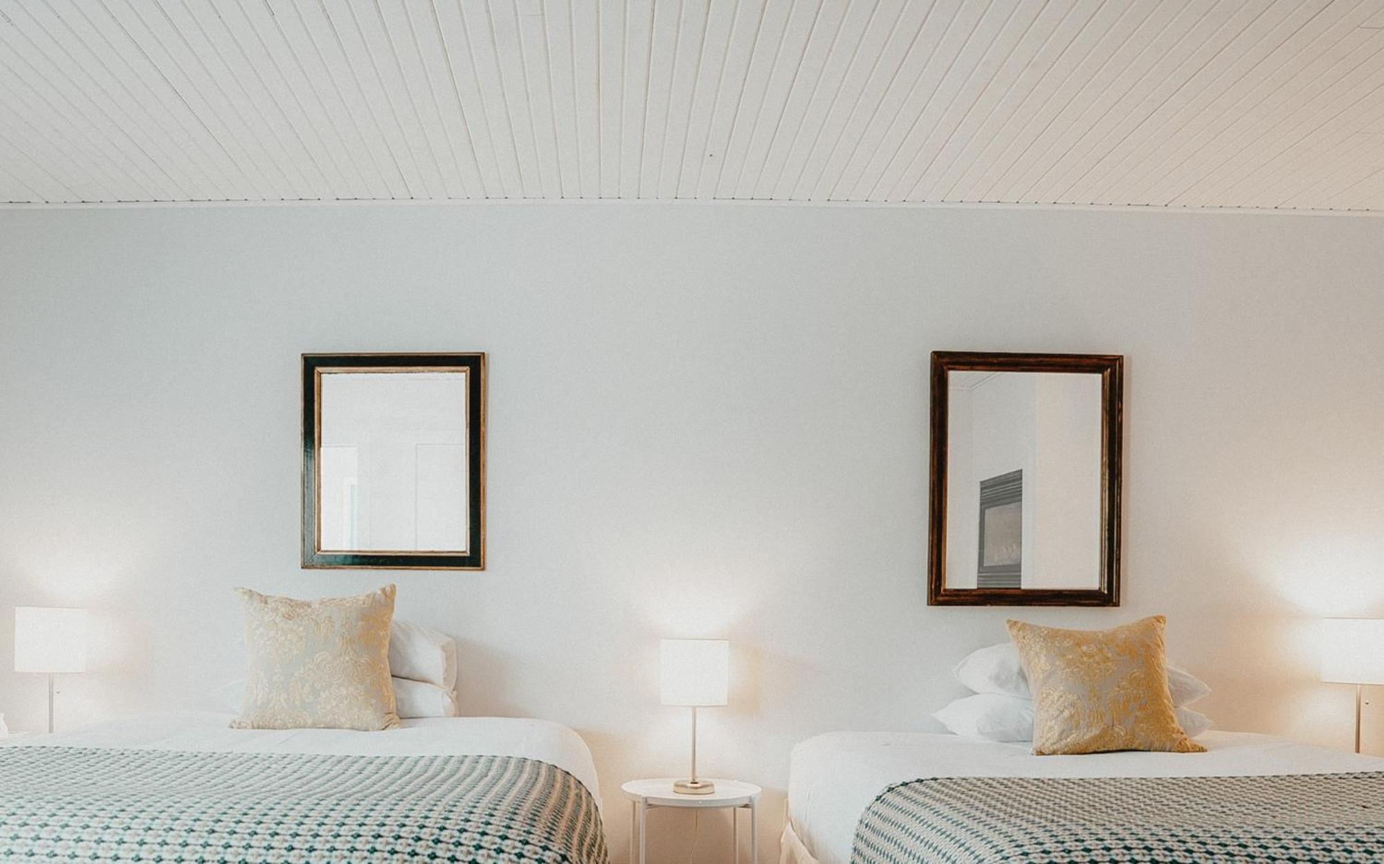 The Kent Motel Niagara-on-the-Lake Dış mekan fotoğraf